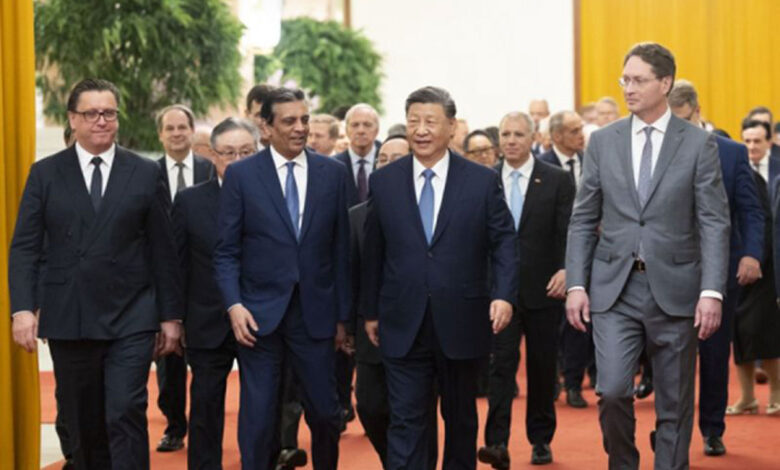 Xi-Jinping