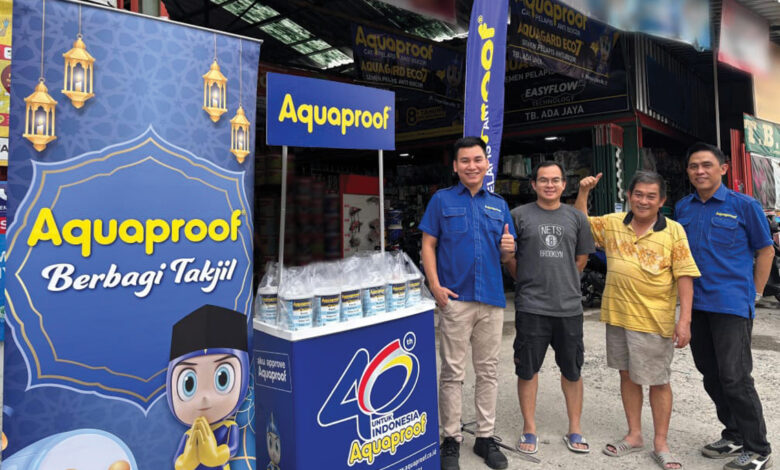 aquaproof