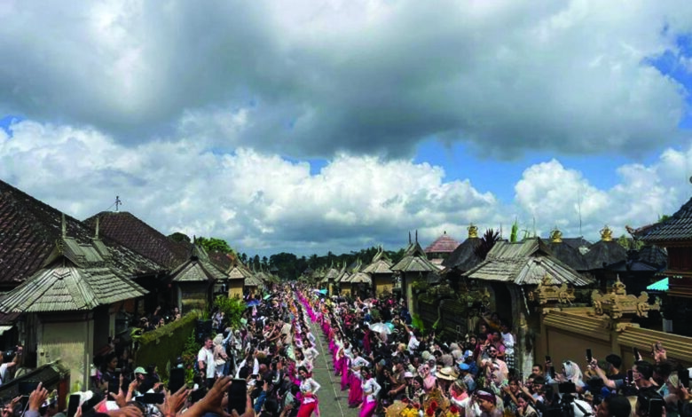 bali
