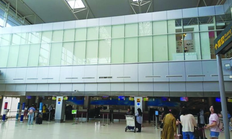 bandara