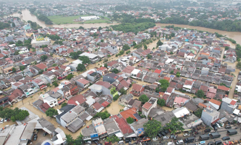 bekasi