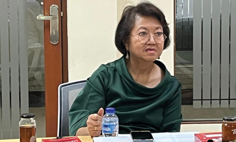 cina