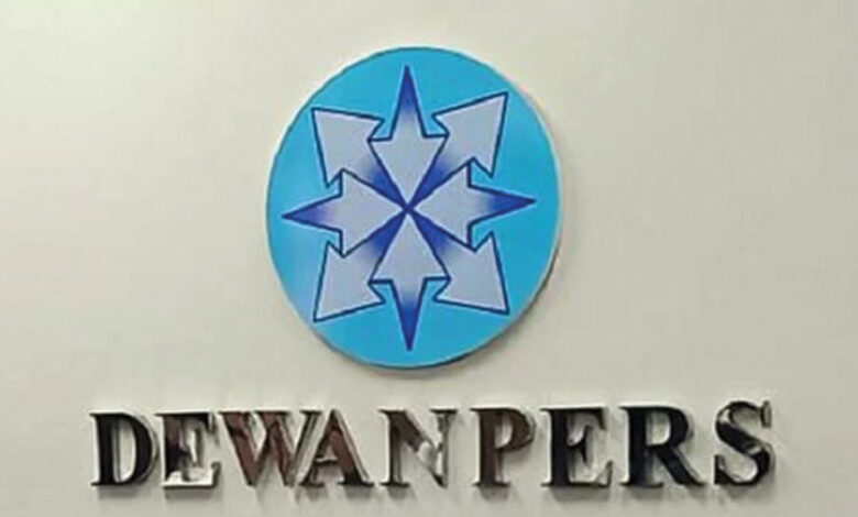 dewanpers