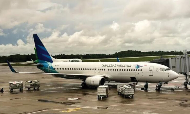 garuda