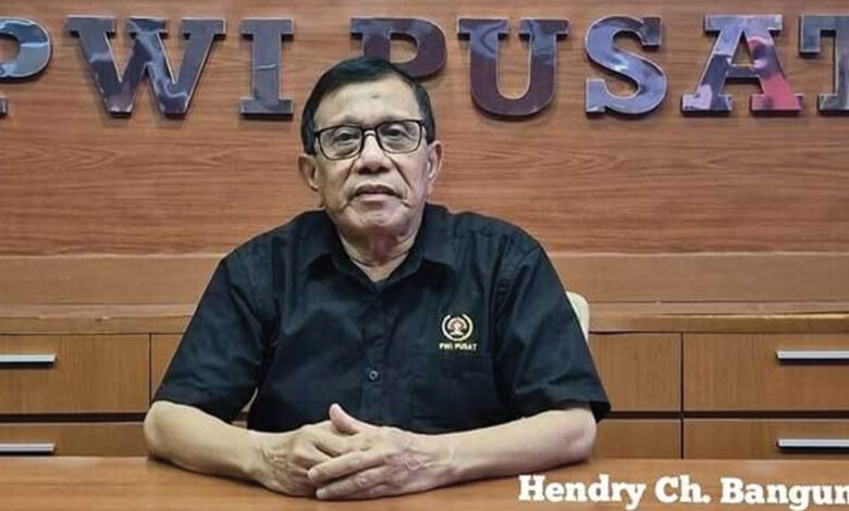 hendri