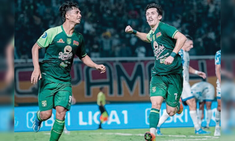 persebaya