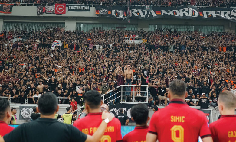 persija