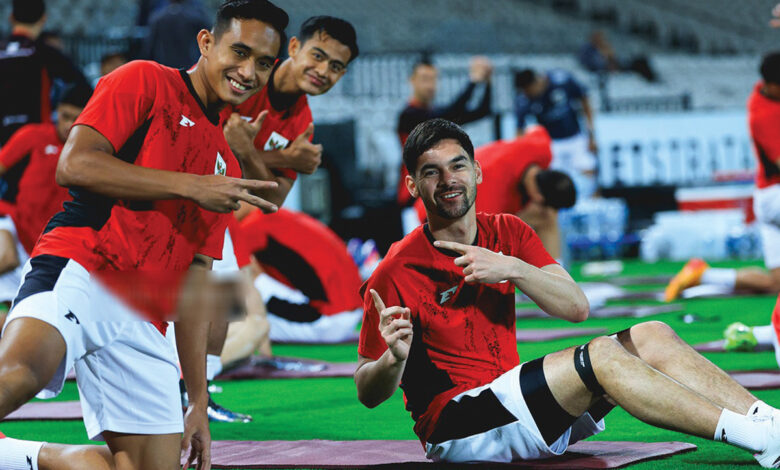 timnas