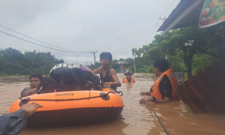 Banjir
