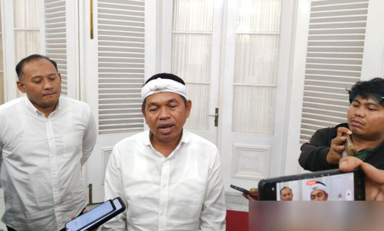Dedi-Mulyadi
