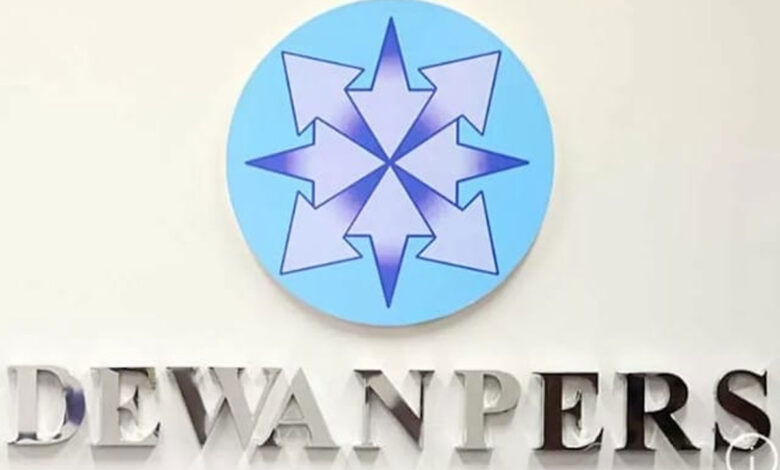 Dewan-Pers