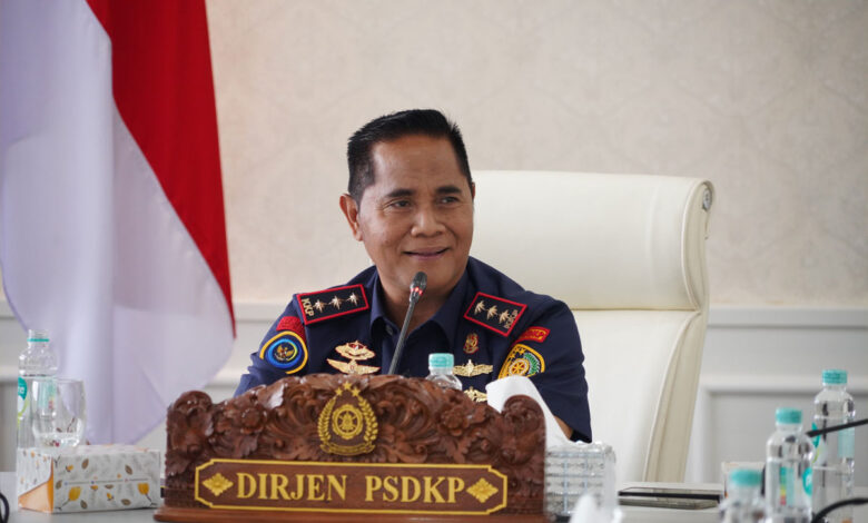 Dirjen-PSDKP