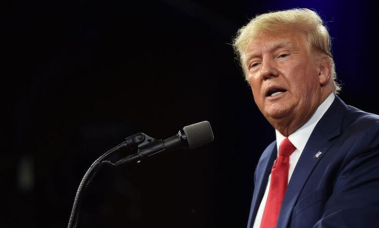Donald-Trump