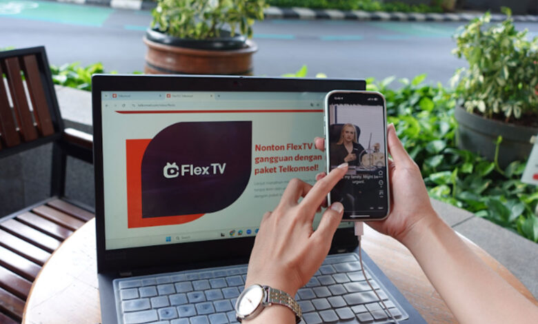 Flex-Tv