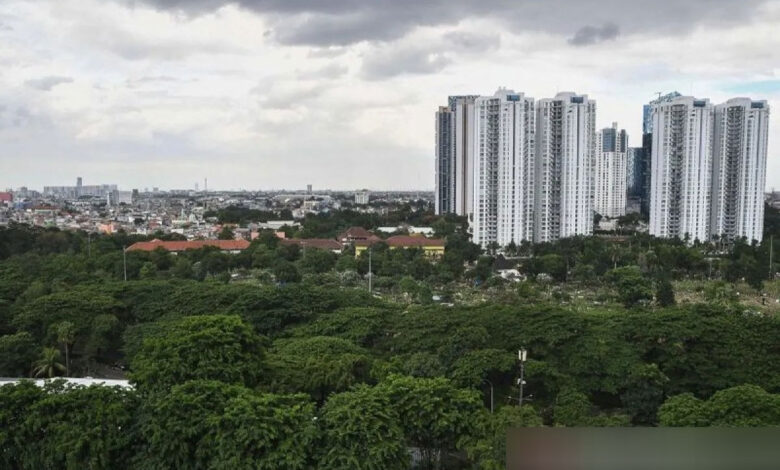 Gedung-Bertingkat