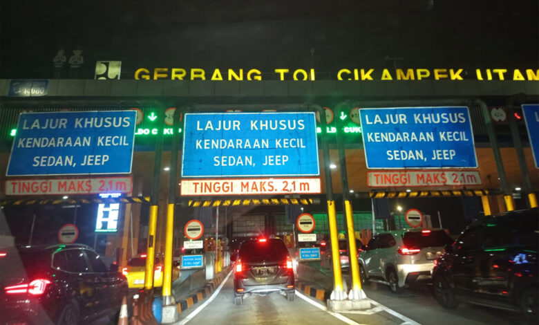 Gerbang-Tol