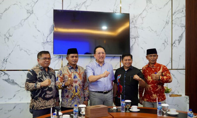 Irman-Gusman
