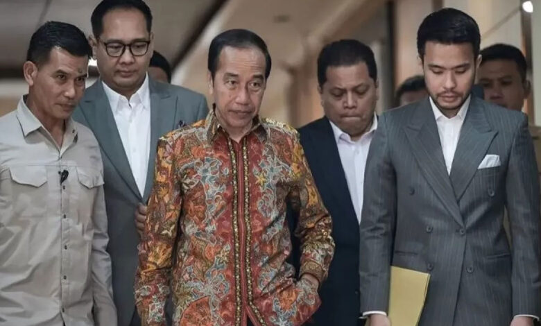 Jokowi