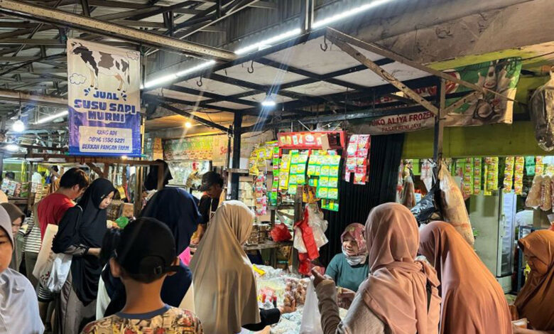 Pasar-Ciputat