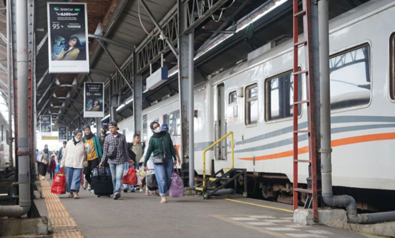 Penumpang-KA