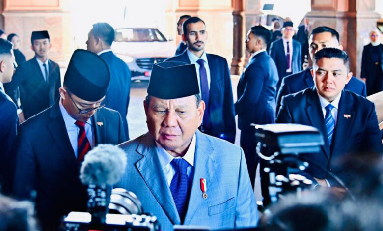 Prabowo-Subianto