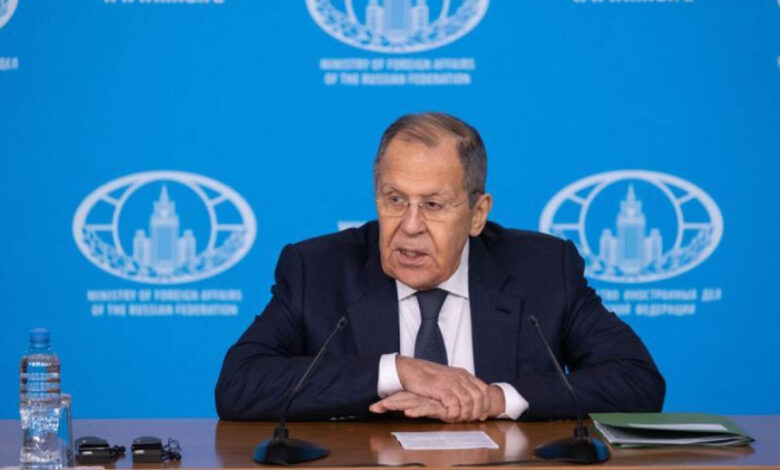 Sergei-Lavrov