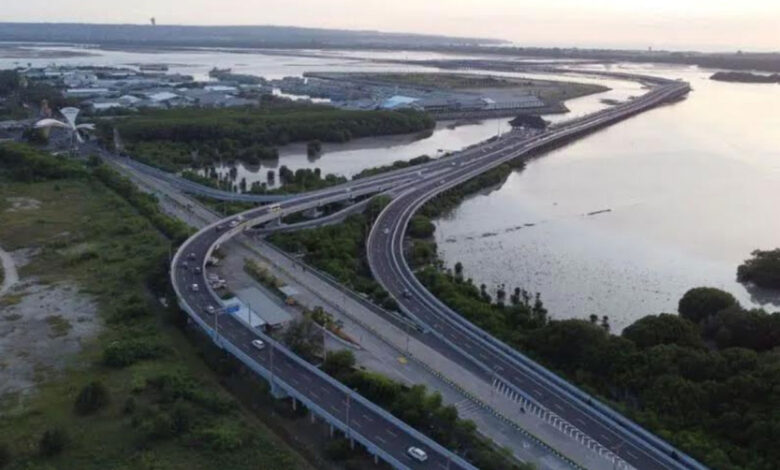 Tol-Bali-Mandara