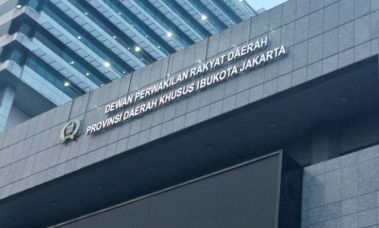 dprd