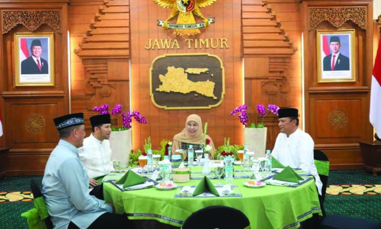 khofifah