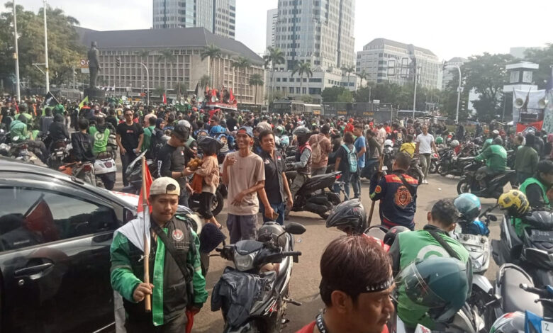 Aksi-Damai