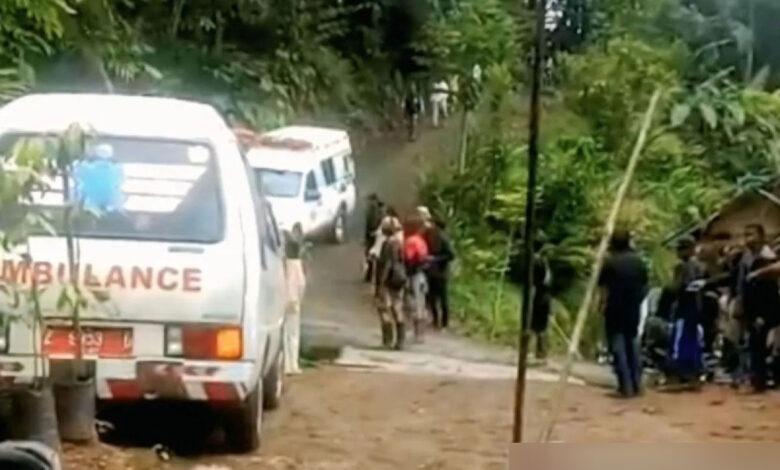 Ambulance