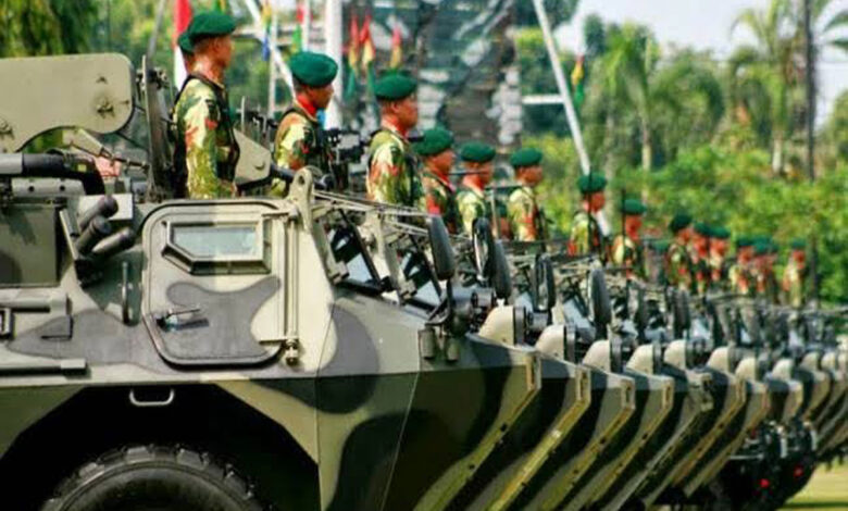 Apel-TNI