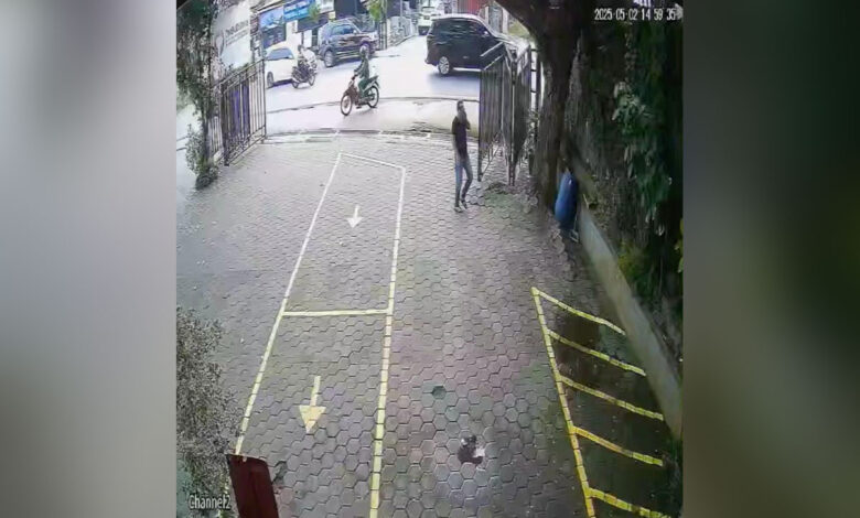 CCTV