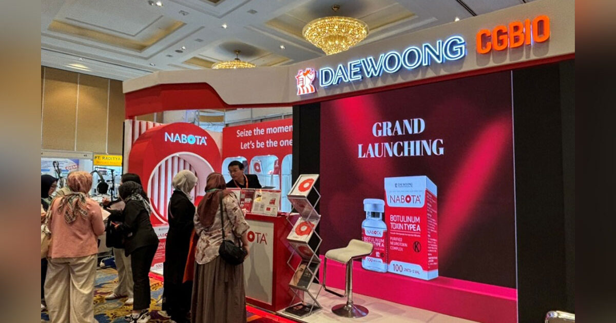 Daewoong