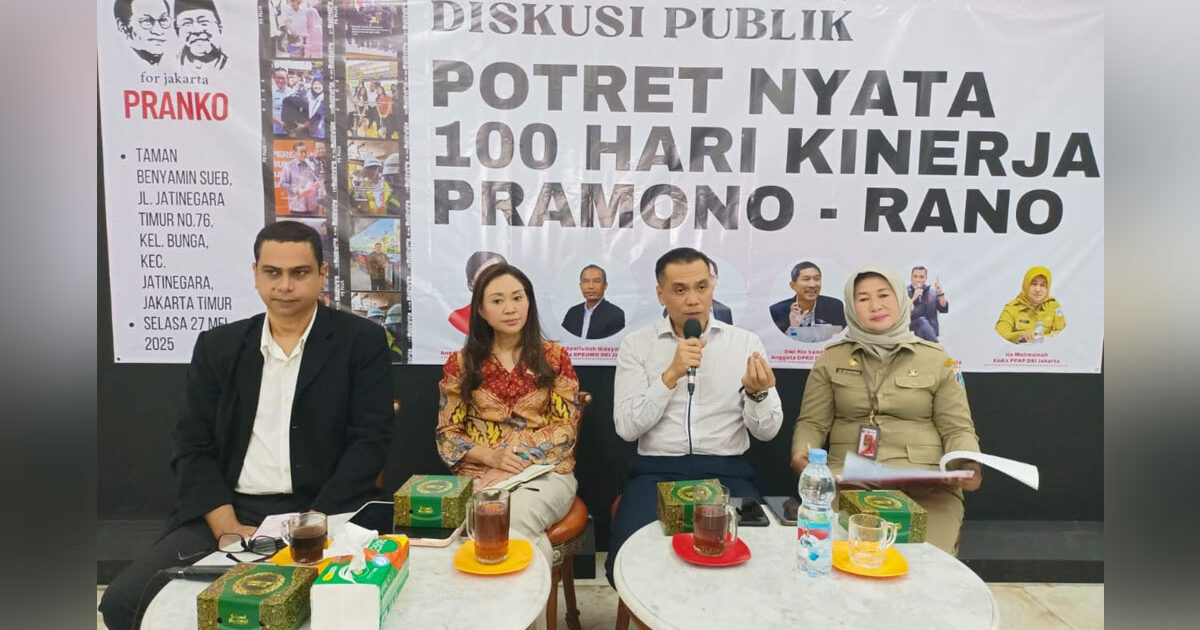 Diskusi-Publik
