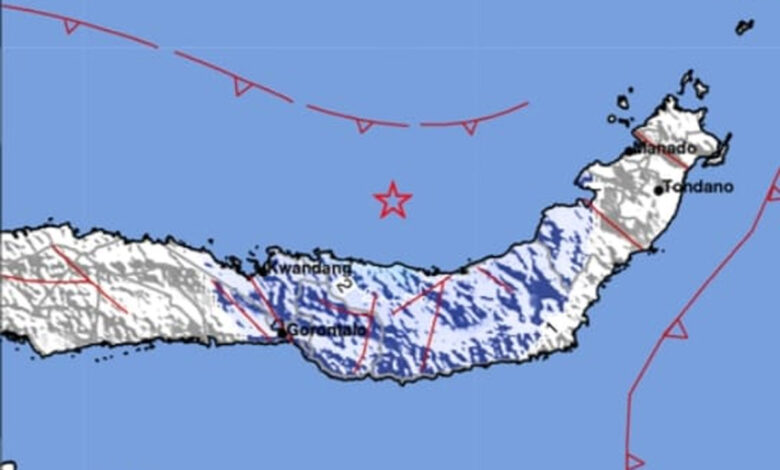 Gempa-Gorontalo
