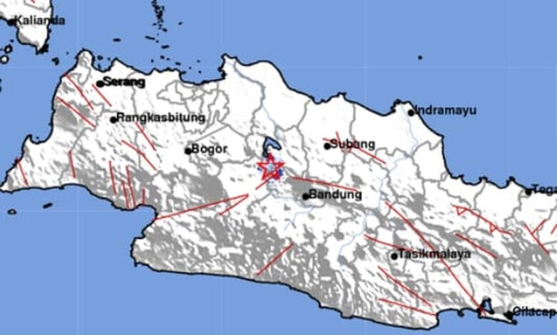 Gempa-Purwakarta