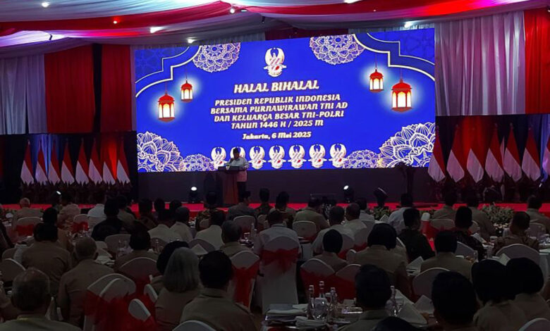 Halal-Bihalal