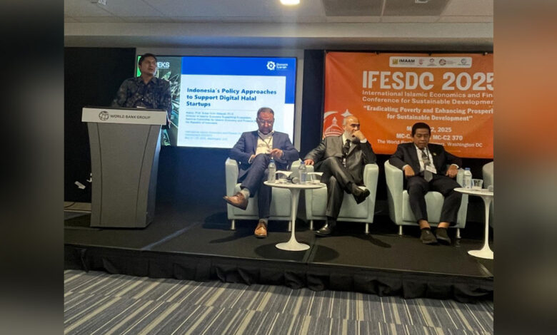 IFESDC