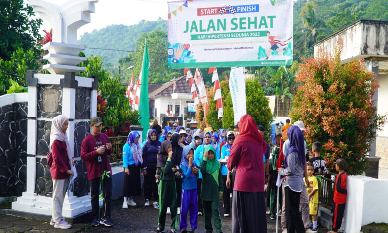 Jalan-Sehat