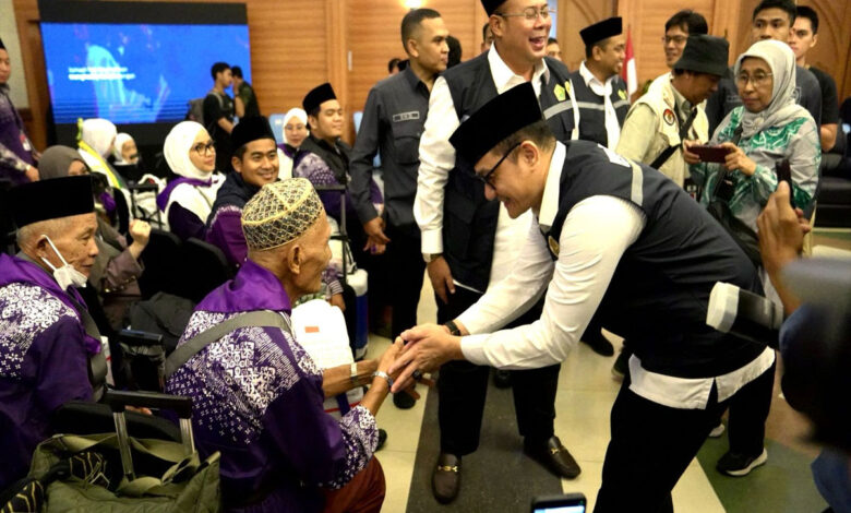 Jemaah-haji