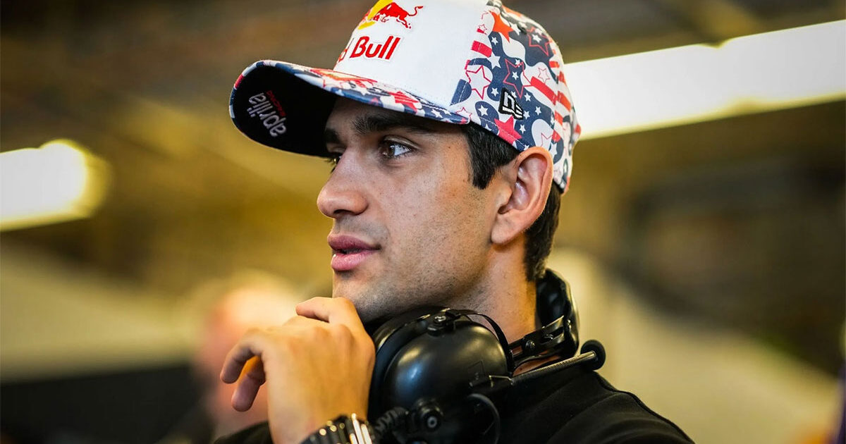 Jorge-Martin