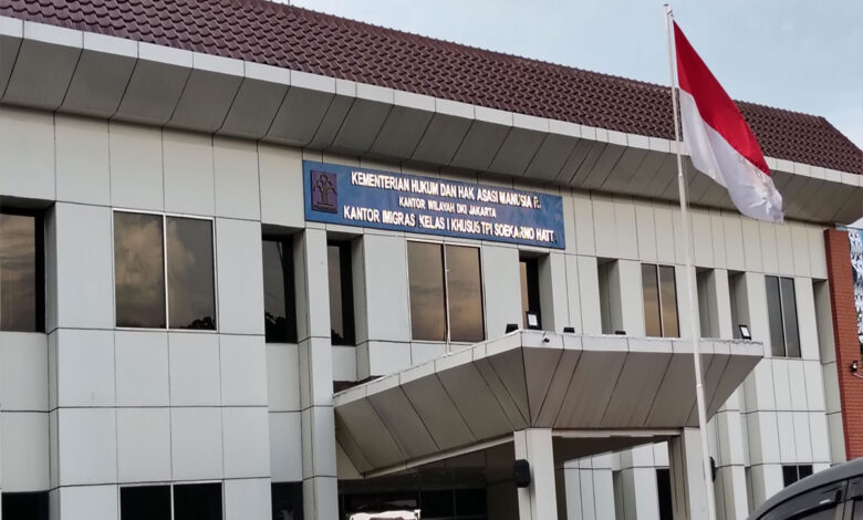 Kantor-Imigrasi-Kelas-I