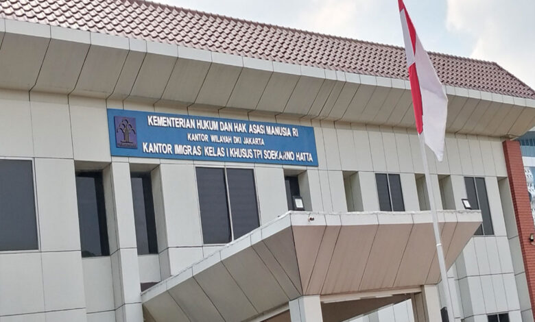Kantor-Imirgasi