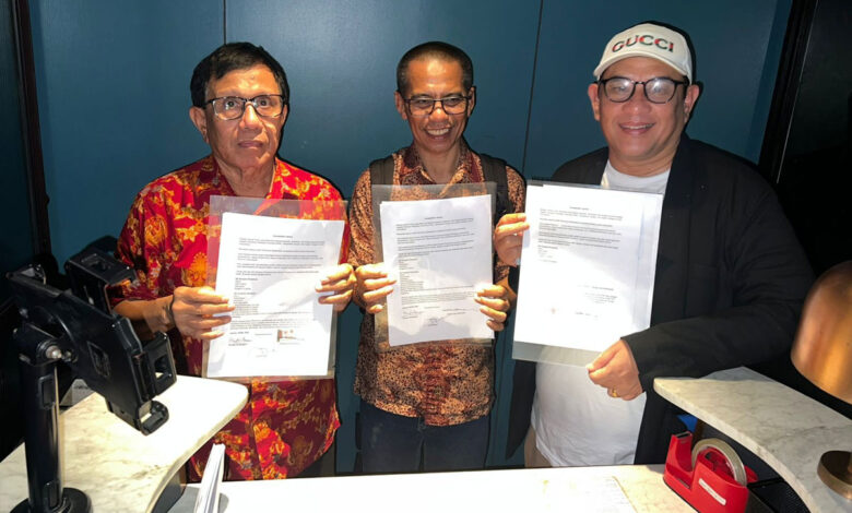 Kesepakatan