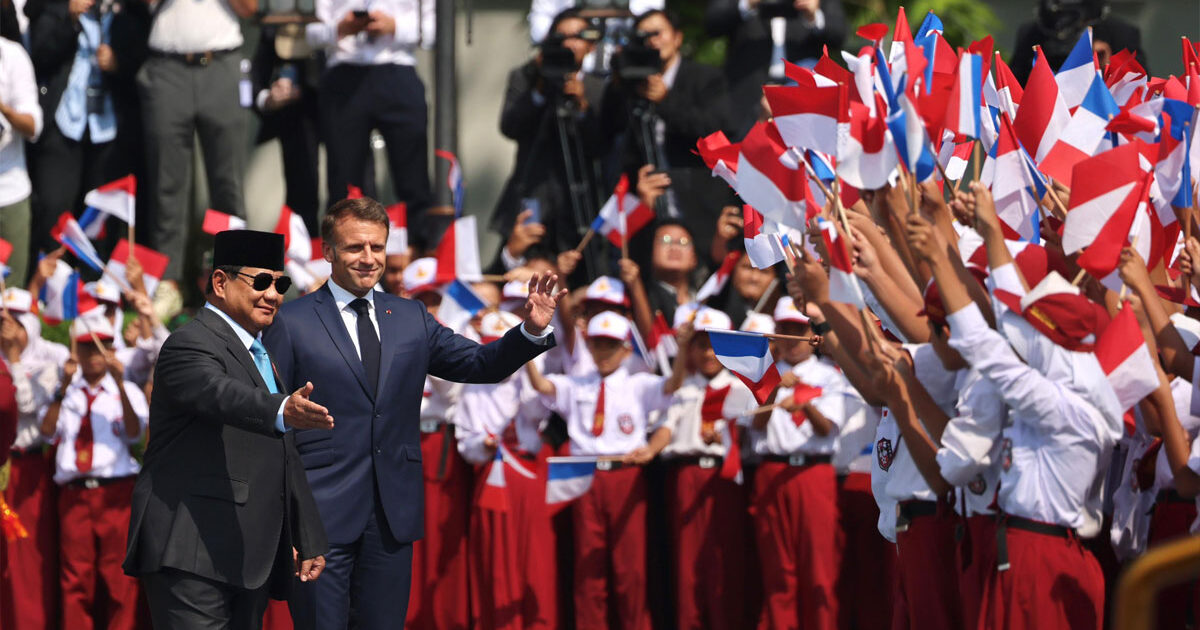 Macron