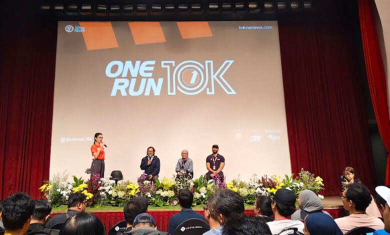 OneRun