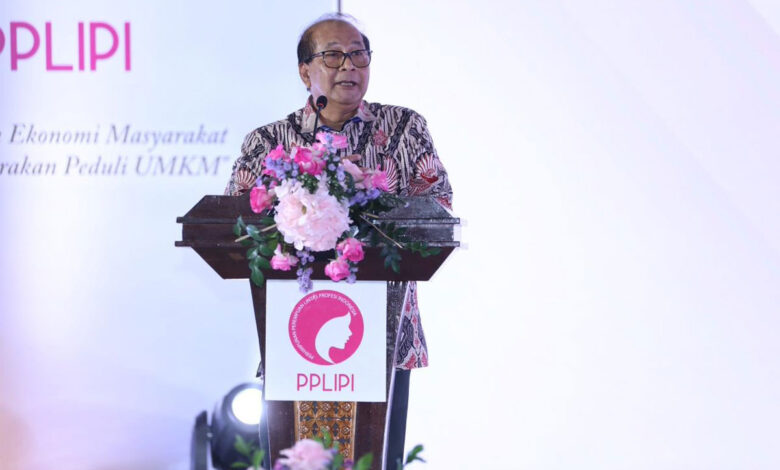 PPLIPI