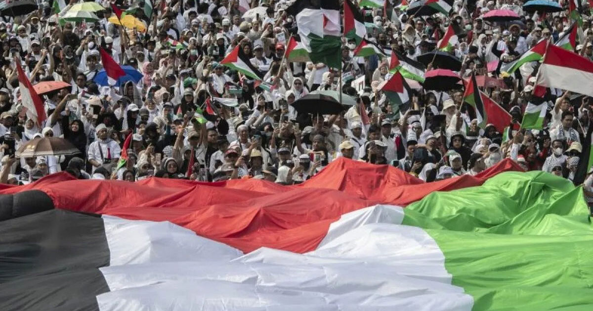 Palestina