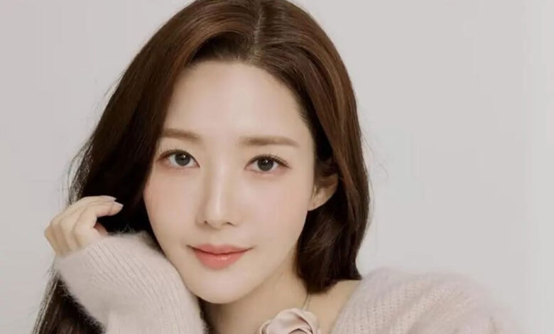 Park-Min-Young